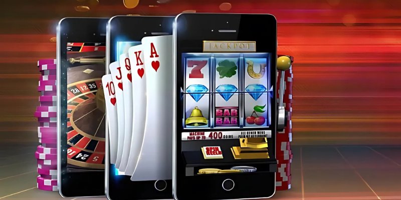 Sức hấp dẫn riêng biệt thu hút đông đảo game thủ
