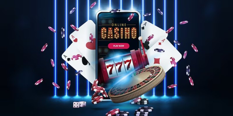 Casino Trực Tuyến - Những Điều Khiến Người Chơi Say Mê 4 Tuyệt chiêu thắng lớn khi chơi tại casino trực tuyến
