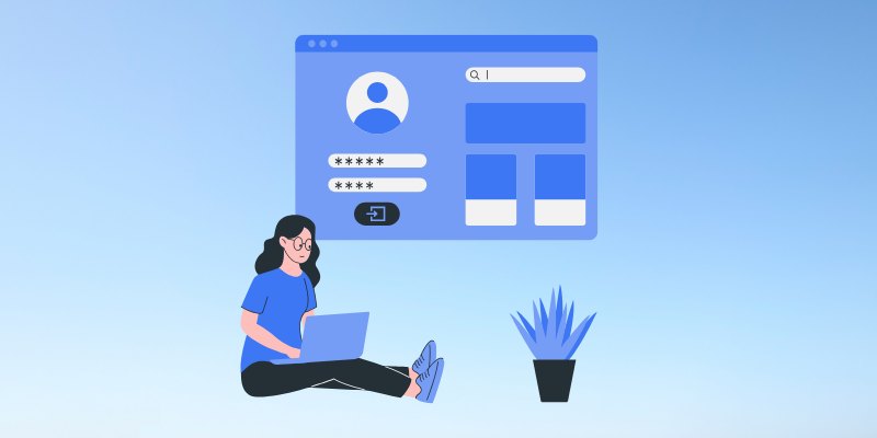 Đăng ký tài khoản bước khởi đầu không thể bỏ qua