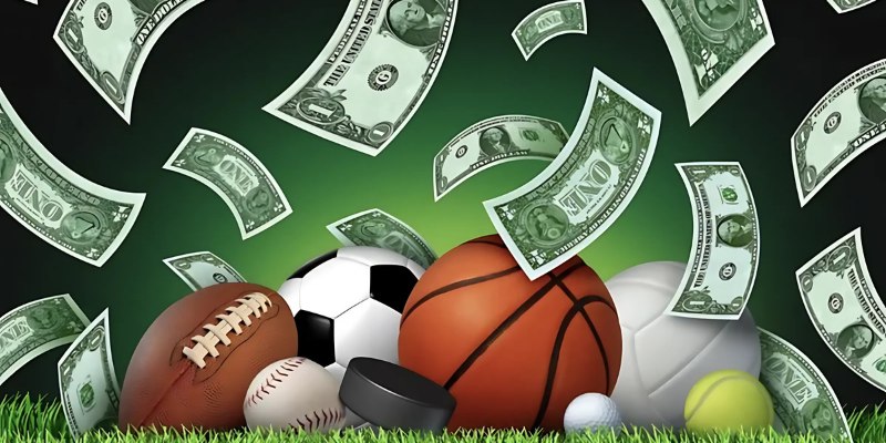 Các lựa chọn cá cược phong phú do cổng game cung cấp