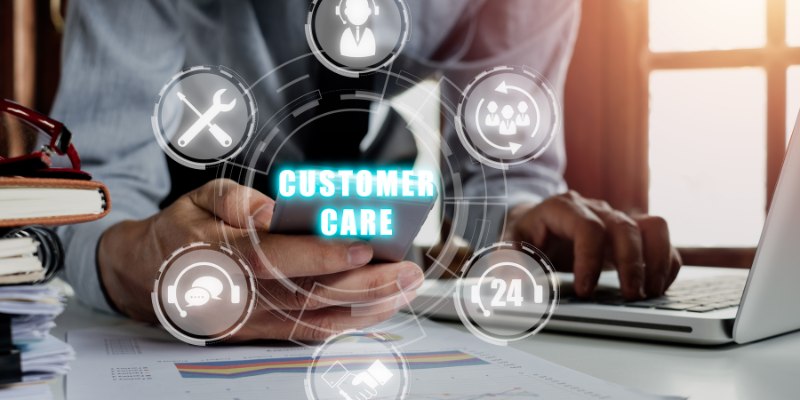 Chính sách chăm sóc và bảo mật người chơi