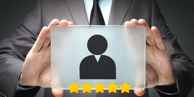 Các yếu tố giúp nhận biết tác giả uy tín