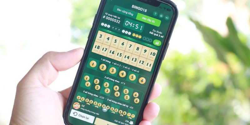 Xổ Số Đầy Hấp Dẫn Với Cách Chơi Dễ Trúng Nhất Hiện Nay 3 Gợi ý cách chơi đơn giản nhưng hiệu quả cho người mới
